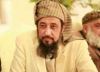 Maulana Hamidul-Haq Funeral: Akora Khattak Security Measures maulana-hamidul-haq-funeral-akora-khattak-security-measures