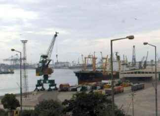 Inquiry Committee Formed by PM Shehbaz on Port Qasim Land Scandal nquiry-committee-formed-by-pm-shehbaz-on-port-qasim-land-scandal