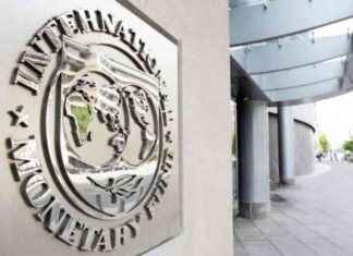 Pakistan and IMF Initiate Talks for $1 Billion Tranche pakistan-and-mf-nitiate-talks-for-1-billion-tranche