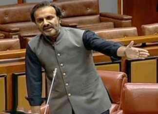 PTI Senator Aun Bappi Arrest and Court Appearance Details pt-senator-aun-bappi-arrest-and-court-appearance-details