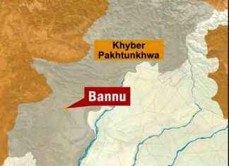 Security Forces Thwart Terrorist Attack in Bannu Cantt: ISPR security-forces-thwart-terrorist-attack-in-bannu-cantt-spr