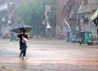 Severe Weather Alert: Thunderstorms, Heavy Rain & Snow in Pakistan severe-weather-alert-thunderstorms-heavy-rain-snow-in-pakistan