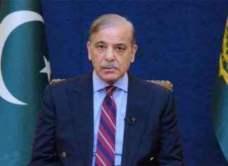 Shehbaz Thanks Trump for Recognizing Pakistan’s Counter-Terrorism shehbaz-thanks-trump-for-recognizing-pakistans-counter-terrorism