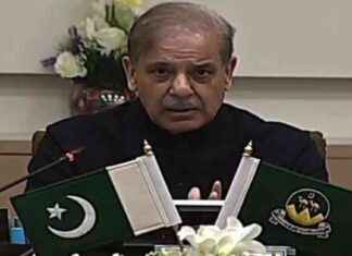 Shehbaz urges united action against terrorism in Balochistan, K-P shehbaz-urges-united-action-against-terrorism-in-balochistan-k-p