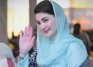 Survey Finds Maryam Nawaz Outperforms Provincial CMs in Governance survey-finds-maryam-nawaz-outperforms-provincial-cms-in-governance