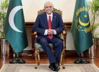 Zardari Urges Govt: Raise Salaries, Cut Taxes in Budget zardari-urges-govt-raise-salaries-cut-taxes-in-budget