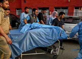 Deadliest Assault on Civilians in Region Since 2000: What Happened? deadliest-assault-on-civilians-in-region-since-2000-what-happened