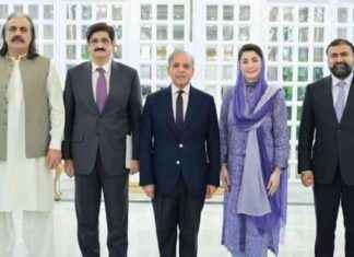 Sindh opposition leads CCI to overturn canal project approval sindh-opposition-leads-cc-to-overturn-canal-project-approval