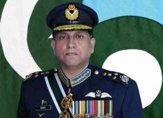 Air Chief Marshal Receives Extension Following Operation Bunyanum Mursoos Triumph air-chief-marshal-receives-extension-following-operation-bunyanum-mursoos-triumph