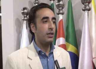 Bilawal Criticizes Water Politicization as ‘Hybrid Warfare’ bilawal-criticizes-water-politicization-as-hybrid-warfare