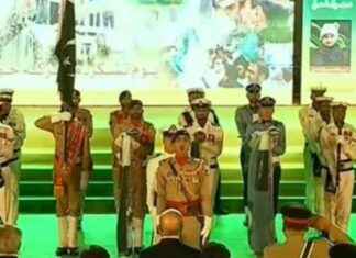 Celebrating Youm-e-Tashakur at Pakistan Monument: A Grand Event celebrating-youm-e-tashakur-at-pakistan-monument-a-grand-event