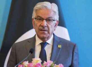 Defence Minister Condemns BLA and TTP as Indian Proxies defence-minister-condemns-bla-and-ttp-as-ndian-proxies