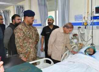 Joint Statement: PM and Field Marshal Pledge to Eliminate India-Backed Terrorism Following Khuzdar Attack joint-statement-pm-and-field-marshal-pledge-to-eliminate-ndia-backed-terrorism-following-khuzdar-attack