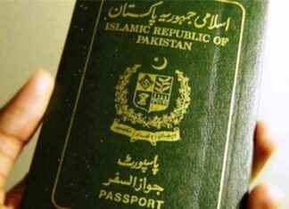 Legal Action to be Taken Against Deported Pakistanis, Passports to be Cancelled legal-action-to-be-taken-against-deported-pakistanis-passports-to-be-cancelled