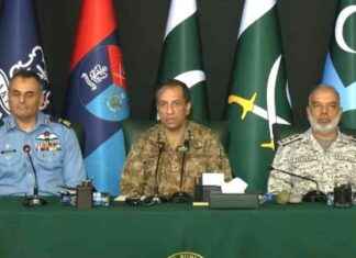 India Requests Ceasefire: DG ISPR Statement ndia-requests-ceasefire-dg-spr-statement
