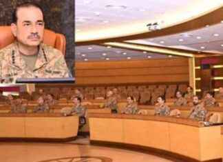 Pakistan Army Asserts Independence from External Coercion and Threats pakistan-army-asserts-ndependence-from-external-coercion-and-threats