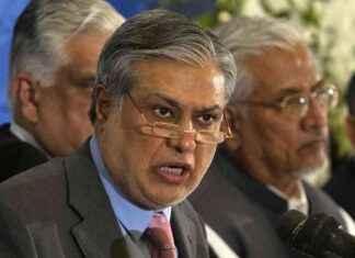Pakistan FM Dar: Nuclear Option Not Considered in Recent India Clashes pakistan-fm-dar-nuclear-option-not-considered-in-recent-ndia-clashes