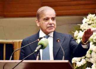 Pakistan-India Talks Potential in UAE or Saudi Arabia: PM Shehbaz pakistan-ndia-talks-potential-in-uae-or-saudi-arabia-pm-shehbaz
