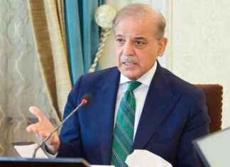 Pakistan Prime Minister reaffirms commitment to ceasefire agreement with Iranian President pakistan-prime-minister-reaffirms-commitment-to-ceasefire-agreement-with-ranian-president