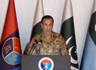 Pakistan’s DG ISPR Warns Against Escalation with India: ‘Recipe for Mutual Destruction’ pakistans-dg-spr-warns-against-escalation-with-ndia-recipe-for-mutual-destruction