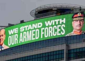 Pakistan’s Response to India’s Operation Sindoor: Operation Bunyan-un-Marsoos pakistans-response-to-ndias-operation-sindoor-operation-bunyan-un-marsoos