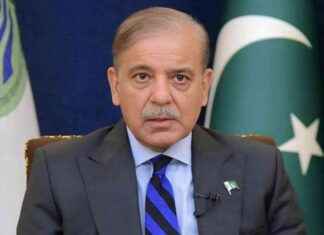 PM Shehbaz briefed on security at ISI HQ pm-shehbaz-briefed-on-security-at-s-hq