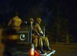 ISPR Reports Nine India-Backed Terrorists Killed in K-P Operations spr-reports-nine-ndia-backed-terrorists-killed-in-k-p-operations