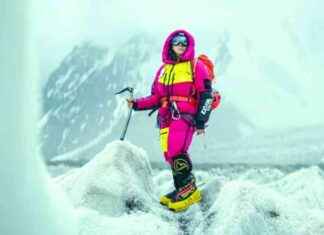 Summiting Kanchenjunga: Naila Kiani’s Inspirational Climb summiting-kanchenjunga-naila-kianis-nspirational-climb