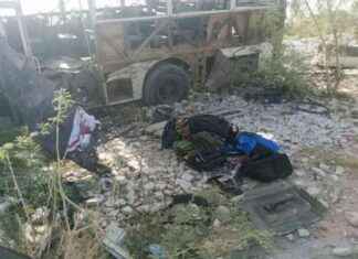 Tragic school bus attack in Khuzdar claims lives of five, including three children tragic-school-bus-attack-in-khuzdar-claims-lives-of-five-including-three-children