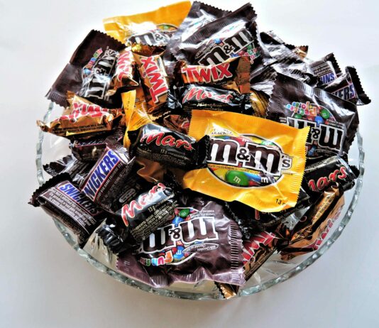 Snickers Chocolate Price In Pakistan: Discover The Best Deals Now