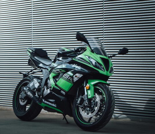 Kawasaki Ninja H2R Price In Pakistan: Discover The Ultimate Power Ride Pakistan News
