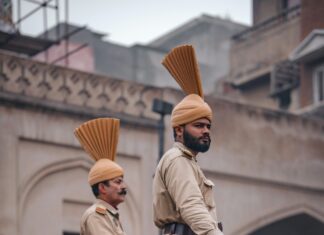 Army Ranks Pakistan Explained: Discover The Powerful Military Hierarchy