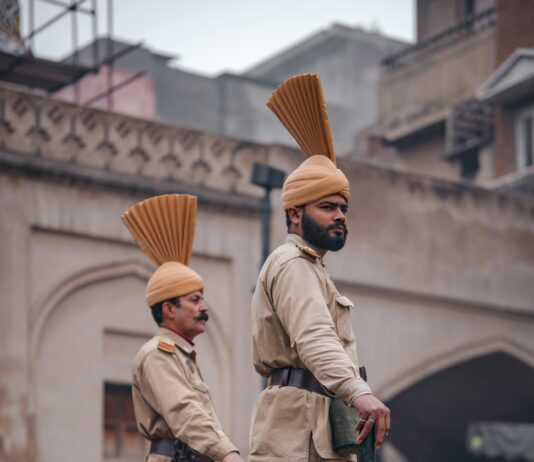 Army Ranks Pakistan Explained: Discover The Powerful Military Hierarchy