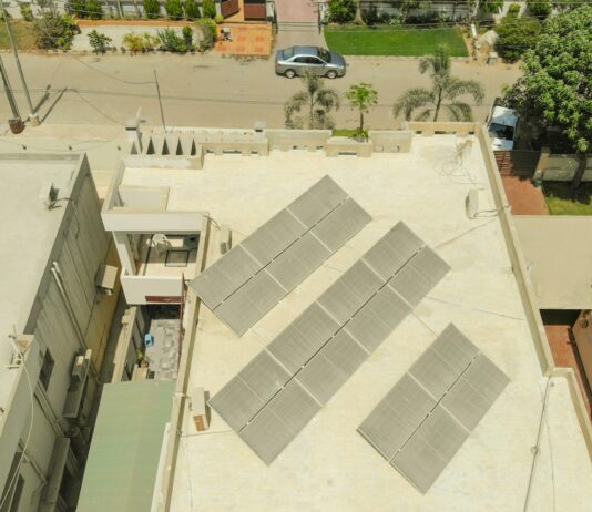 Solar Air Conditioner Price In Pakistan: Discover Affordable Cooling Solutions