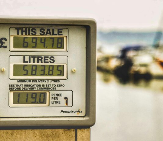 Expected Petrol Price In Pakistan: Shocking Insights You Must Know