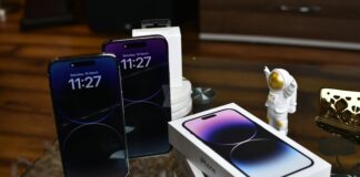 Iphone 11 Non Pta Price In Pakistan: Discover The Best Deals Today