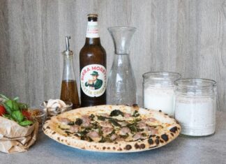 Mozzarella Cheese Price In Pakistan: Why Is It Rising Suddenly?