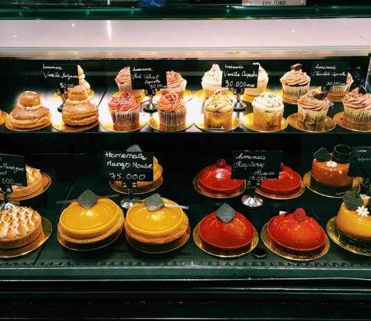 Magnum Ice Cream Price In Pakistan: Discover The Best Deals Today