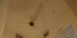 Gfc Fan Price In Pakistan: Discover The Best Deals And Features