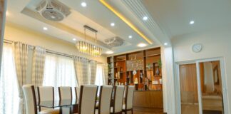 Ceiling Fan Price In Pakistan: Discover Affordable Quality Options Today