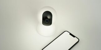 Security Camera Price In Pakistan: Discover Affordable Top Options