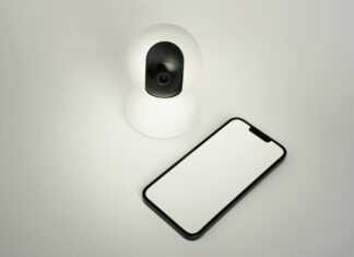 Security Camera Price In Pakistan: Discover Affordable Top Options