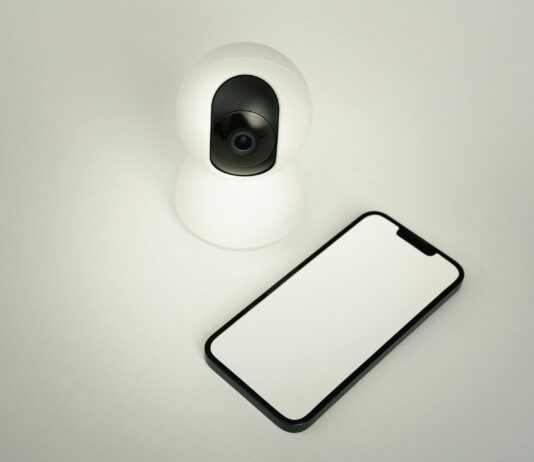 Security Camera Price In Pakistan: Discover Affordable Top Options