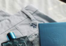Versace Perfume Price In Pakistan: Discover Luxury Scents Affordably