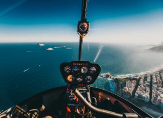 Helicopter Price In Pakistan: Discover Affordable Luxury Options Today