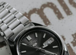 Seiko 5 Price In Pakistan: Why Is It The Best Value Watch Today?