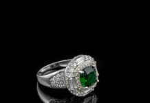 Diamond Ring Price In Pakistan: Discover Affordable Luxury Deals Today