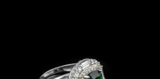 Diamond Ring Price In Pakistan: Discover Affordable Luxury Deals Today