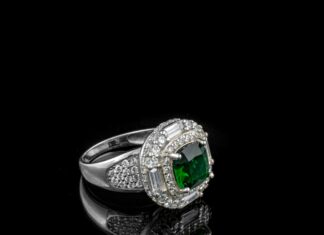 Diamond Ring Price In Pakistan: Discover Affordable Luxury Deals Today