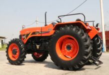 Tractor Price In Pakistan: Discover The Best Deals And Features